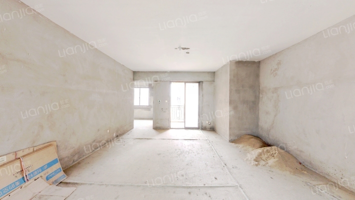 丽景东方二手房实景图