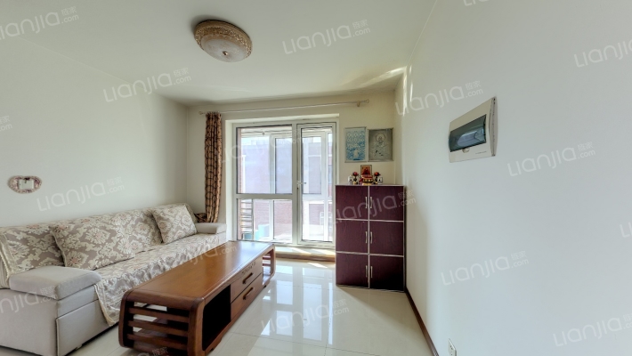 三江紫香园二手房实景图