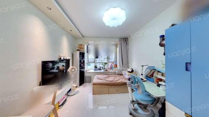 天穆东苑二手房实景图