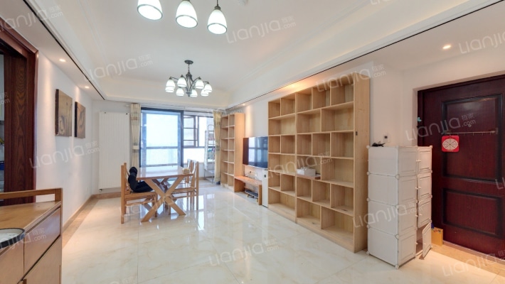 帝斯曼国际中心二手房实景图