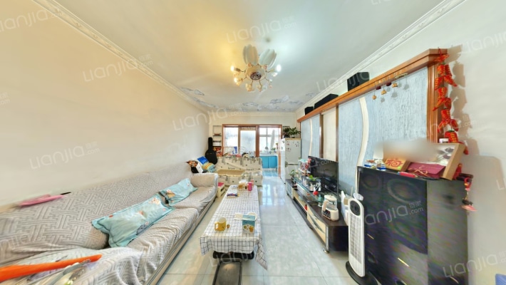 桃园小区(安宁区)二手房实景图