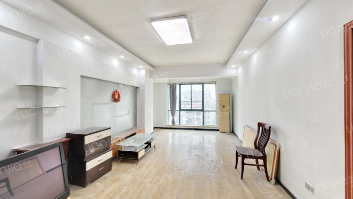 海山观江楼二手房实景图