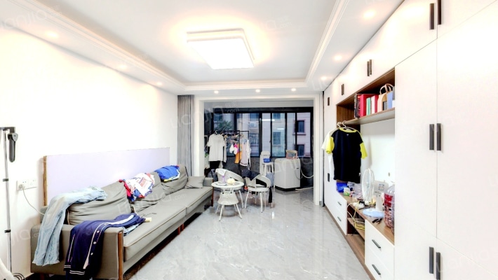 海洲街道民和小区西区二手房实景图