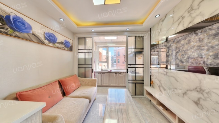 顺丰酒楼小区二手房实景图