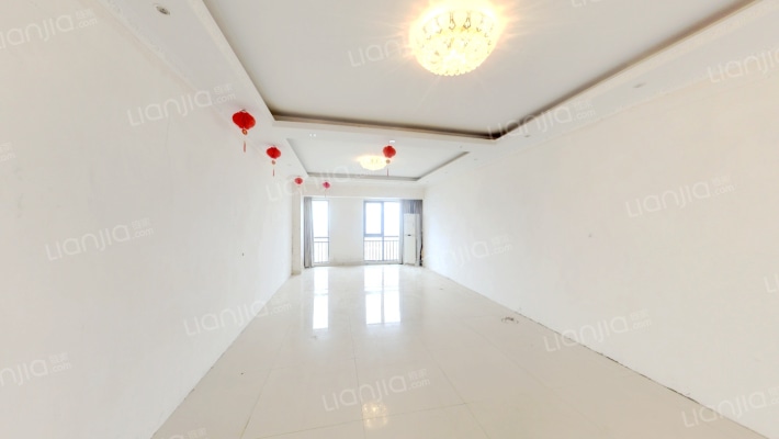 富世广场二手房实景图