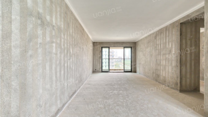 景域铂悦二手房实景图