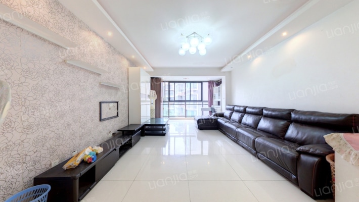 双楠融域二手房实景图