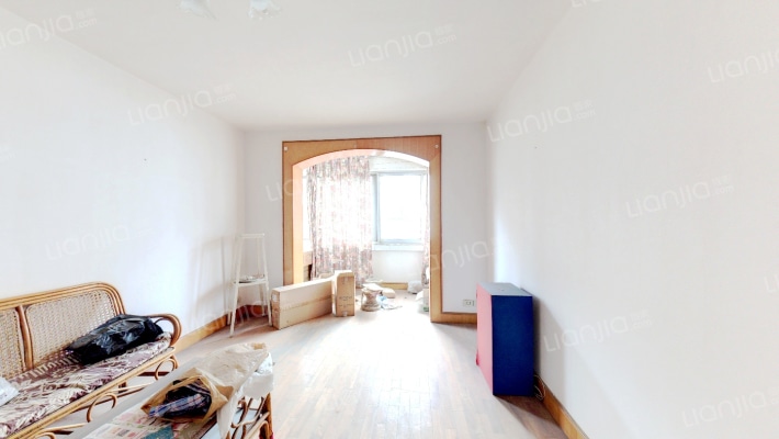 国贸二期二手房实景图