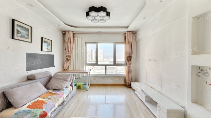 丽景家园二手房实景图