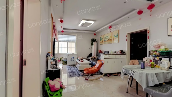 太和花园小区二手房实景图