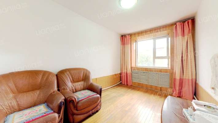 松北二区二手房实景图