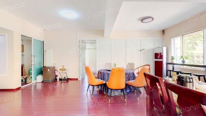 龙翔广场二手房实景图