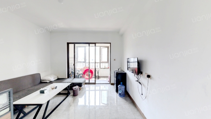 万和宸章府二手房实景图