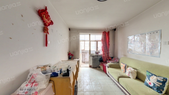 靖远路263号二手房实景图