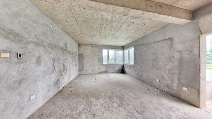 华银天际二手房实景图