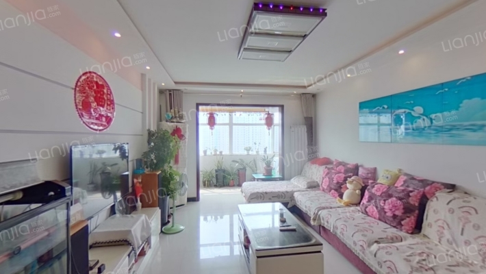 美意苑二手房实景图