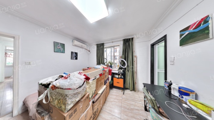 抚宁巷二手房实景图