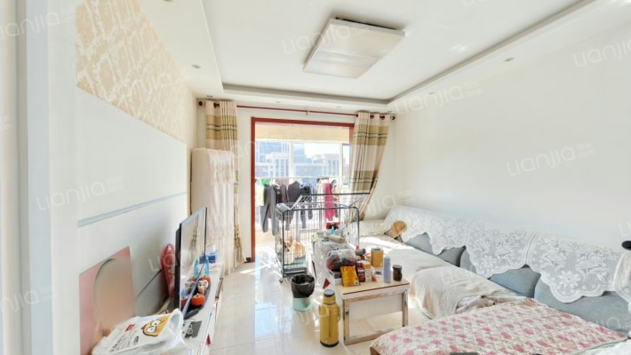 银河嘉苑三区二手房实景图