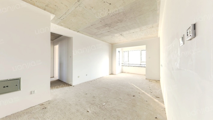 温泉新都孔雀城兰园二手房实景图