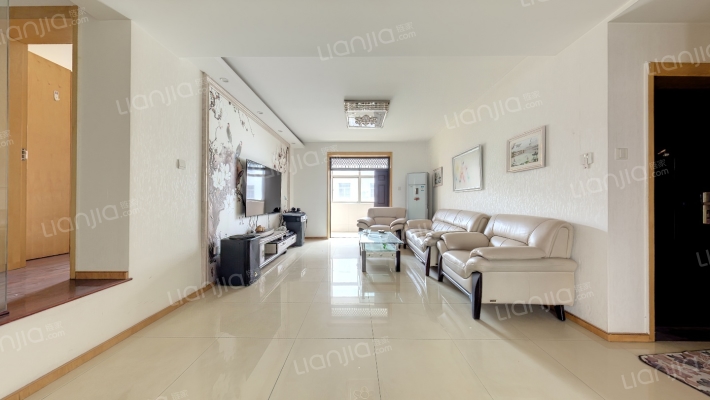 元亨公寓二手房实景图