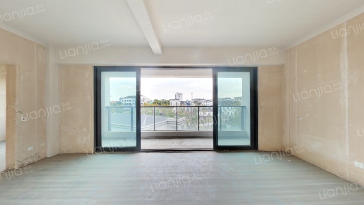 万盛江南二手房实景图