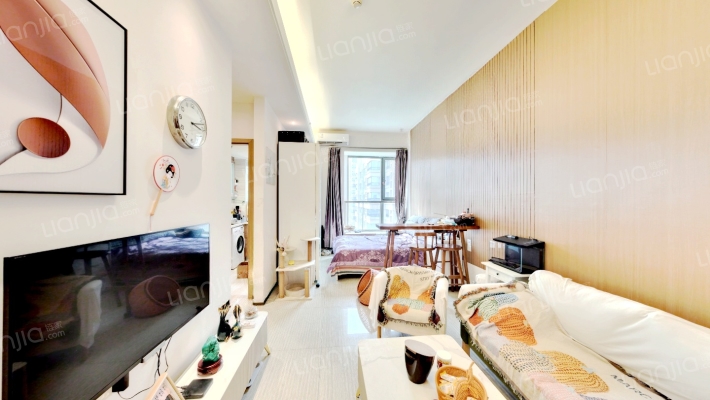 恒大悦珑湾二手房实景图