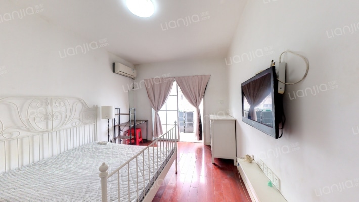 大丁村二手房实景图