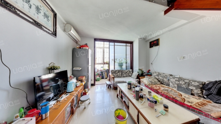 郑州美博城二手房实景图