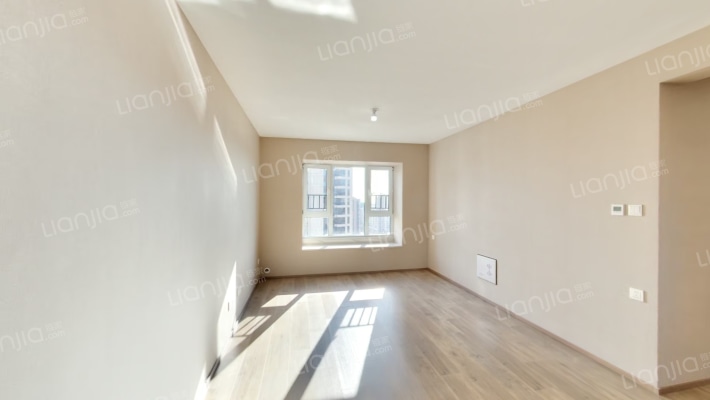 滨湾万科城二手房实景图