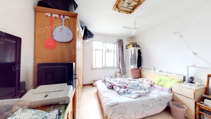 中山大厦二手房实景图