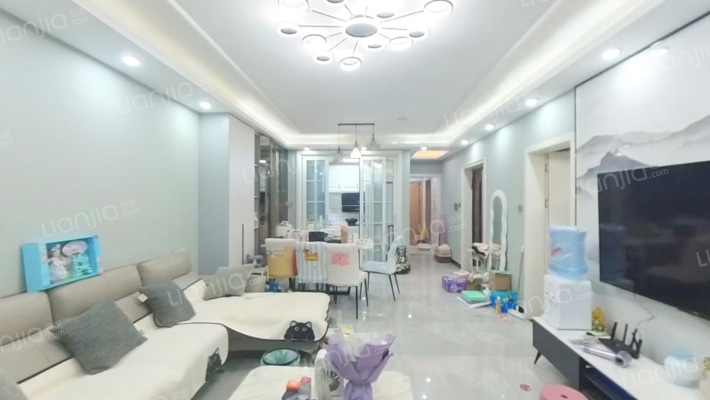 金麟花园二手房实景图