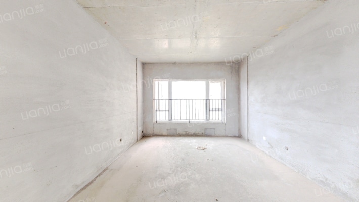 金科天悦二手房实景图