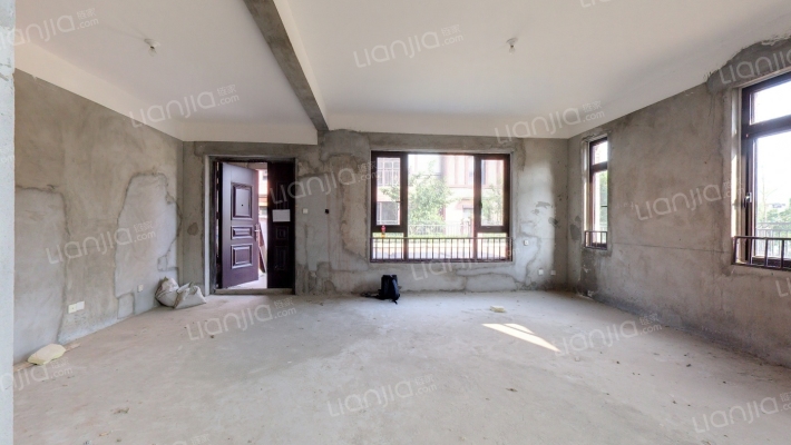 鹭山湖二手房实景图