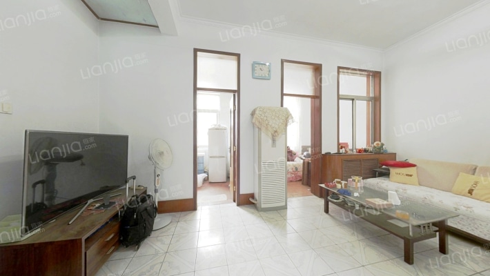 自来水公司二手房实景图