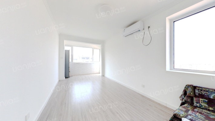 齐东路二手房实景图