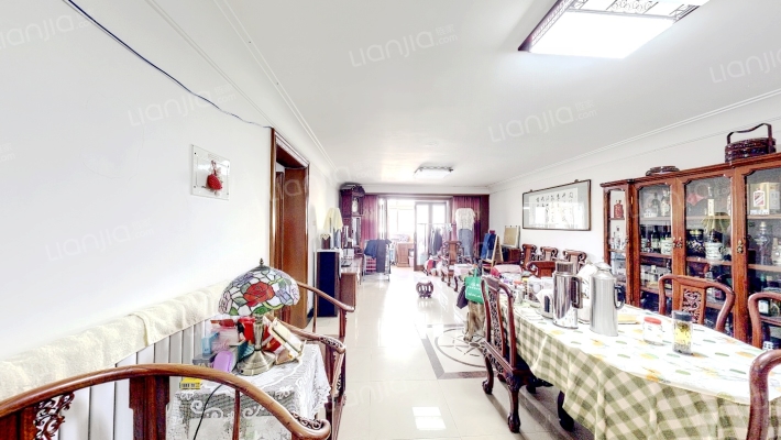 晨星园(河西区)二手房实景图