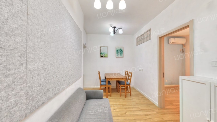 金都九月洋房二手房实景图