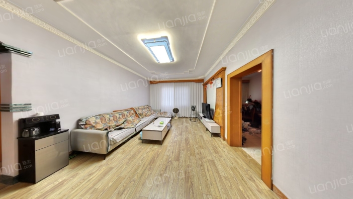 平安园二手房实景图