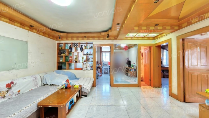 京九商城二手房实景图