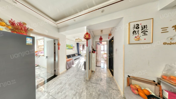 天宝福苑二手房实景图