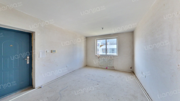 重庆花园二手房实景图