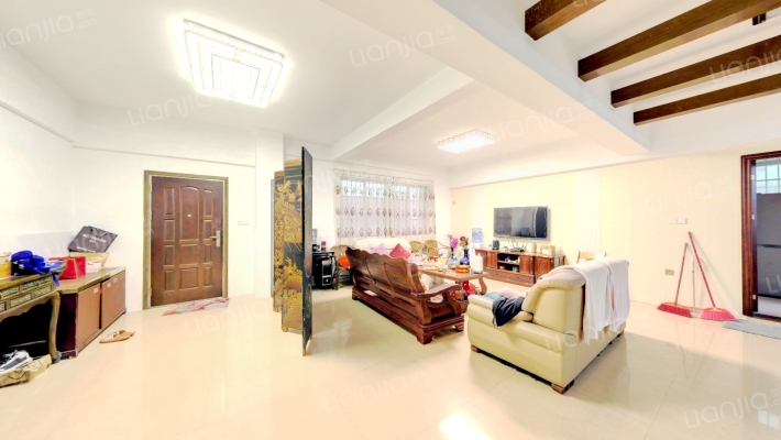 江湾西一苑二手房实景图