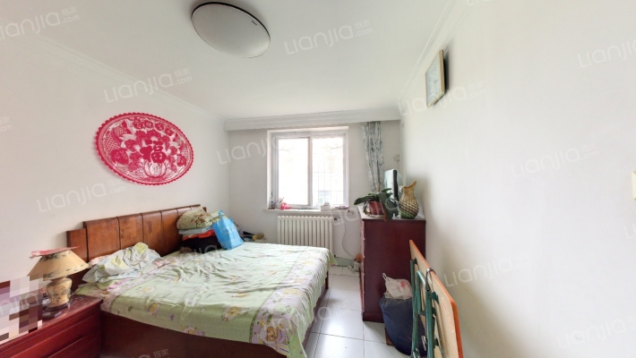 保盈里二手房实景图