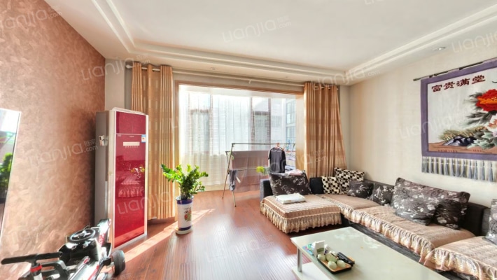 电子所小区二手房实景图