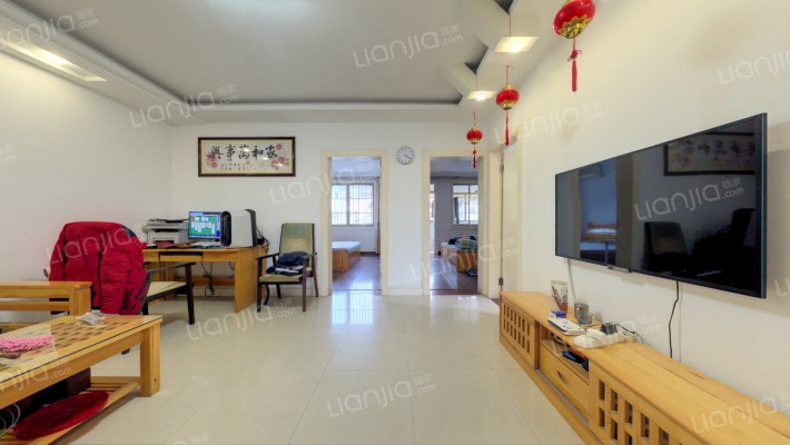 华兴苑二手房实景图