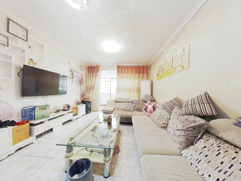 整租·西环路南段9号 3室2厅 东/西