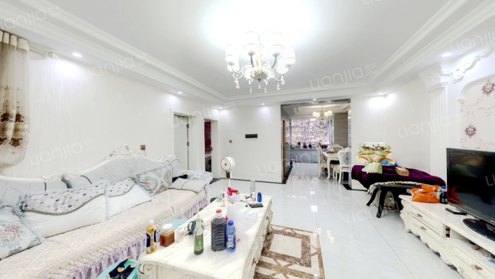 金福小区二手房实景图