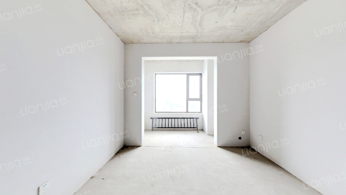 新空港孔雀城领航国际二手房实景图