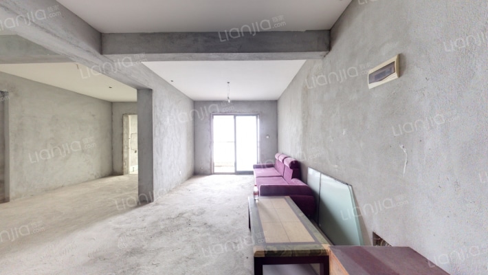 欣冠领海天域二手房实景图