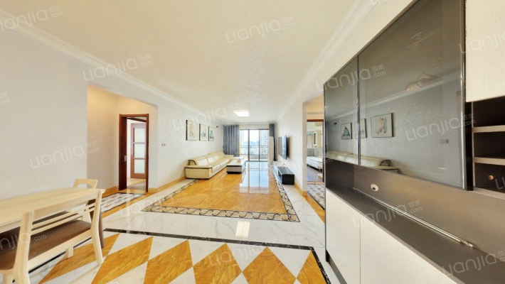 碧桂园珑悦二手房实景图